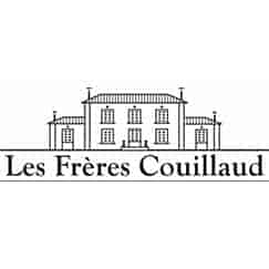 Les Freres Couillaud Chateau de la Ragotiere logo grijs Wijnhandel Smit