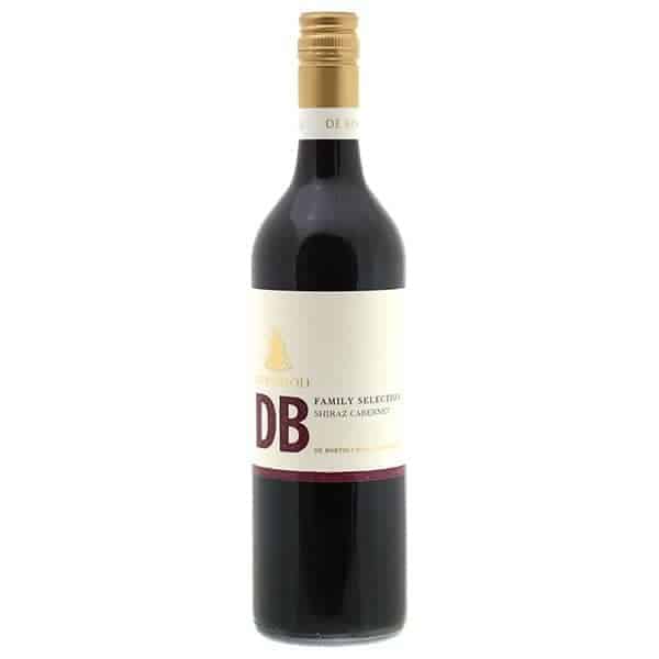 De-bortoli-db-family-selection-shirazcabernet Wijnhandel Smit