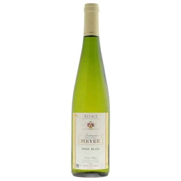 Eugene Meyer Pinot Blanc Wijnhandel Smit