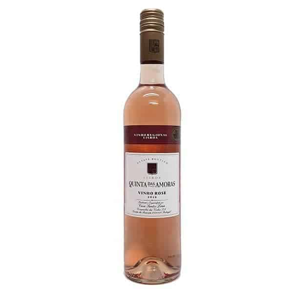 Quinta das Amoras Rosé Wijnhandel Smit