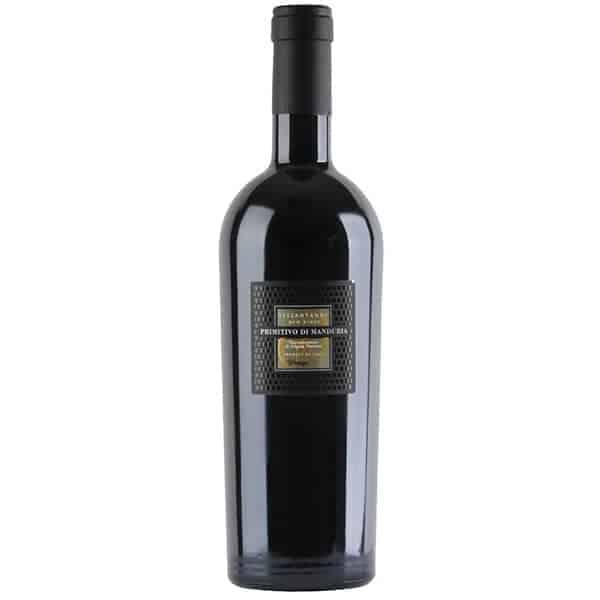 SAN MARZANO, PRIMITIVO DI MANDUR
