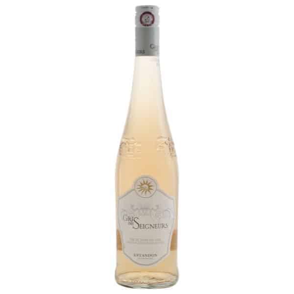 Winkel 62 Estandon Gris de Seigneurs