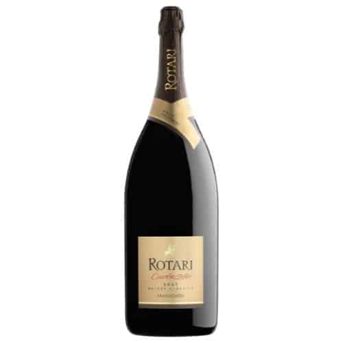 Rotari Cuvee 28 Methusalem 6L in geschenkverpakking Wijnhandel Smit