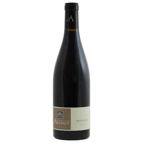 Domaine Ardhuy Bourgogne Pinot Noir Wijnhandel Smit