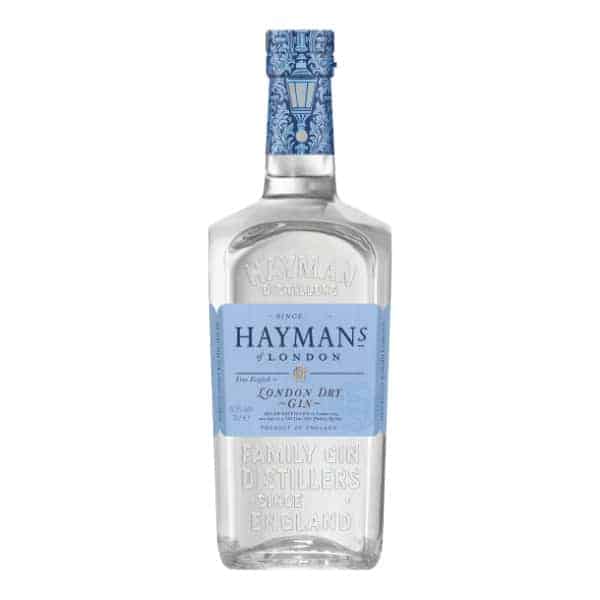 Haymans London Dry Gin 70cl Wijnhandel Smit