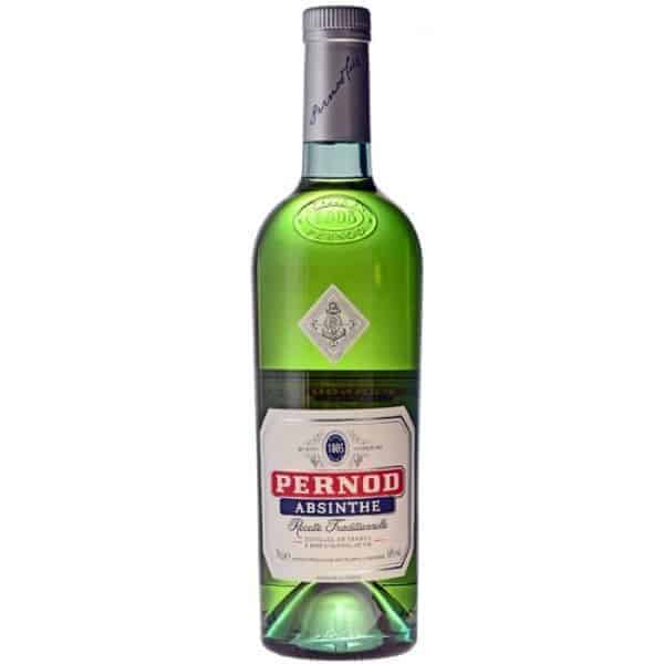 Pernod Absinthe Traditionelle Wijnhandel Smit