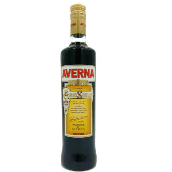 Averna Italiaanse Bitter