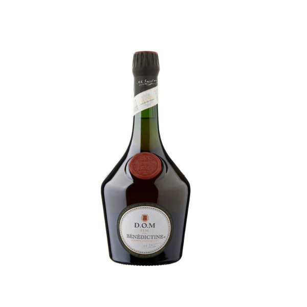 Dom Benedictine Liqueur aux Miel et Herbes