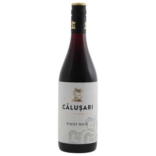 Calusari Pinot Noir Wijnhandel Smit