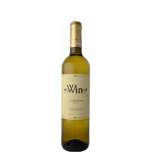 Win e Verdejo 0 De Alcoholised White wine Wijnhandel Smit