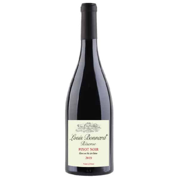 Louis Bonnard Pinot Noir Réserve