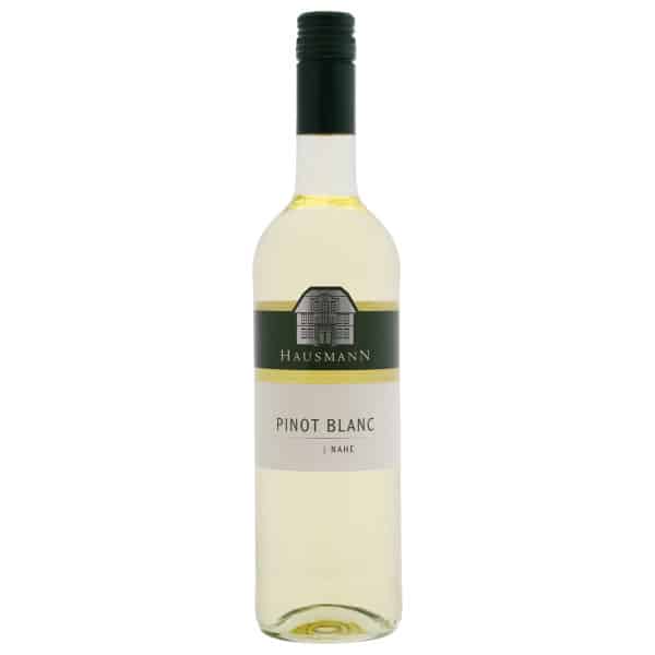 Hausmann Pinot Blanc