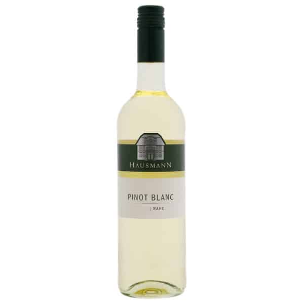 Hausmann-pinot-blanc Wijnhandel Smit