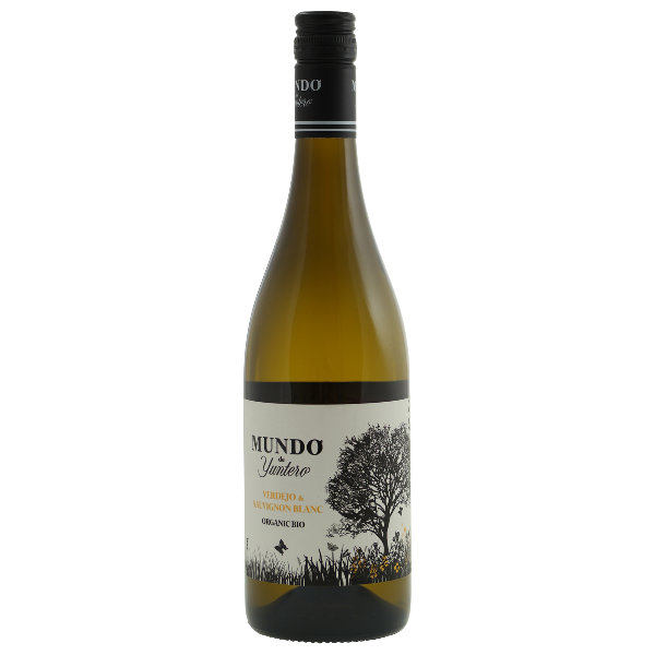 Mundo de Yuntero Blanco Wijnhandel Smit