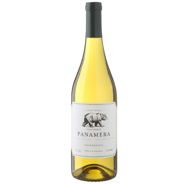 Webshop 49 Panamera California Chardonnay