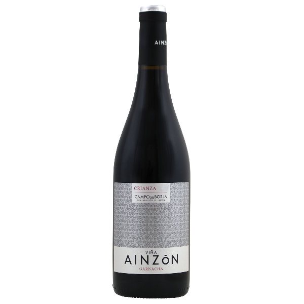 Vina-ainzon-crianza-Wijnhandel Smit