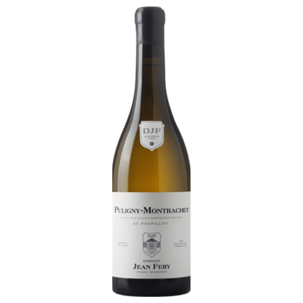 Jean Fery Puligny-Montrachet Blanc Les Nosroyes – Verfijnde, complexe witte Bourgogne met een prachtige balans tussen fruit en mineraliteit Wijnhuis: Jean Fery Regio: Puligny-Montrachet, Côte de Beaune, Bourgogne, Frankrijk Druivensoort: Chardonnay Waarom kiezen voor deze wijn? De Jean Fery Puligny-Montrachet Blanc Les Nosroyes is een uitstekende keuze voor liefhebbers van Bourgogne-wijnen die op zoek zijn naar een witte wijn van topkwaliteit met de elegantie en complexiteit die Puligny-Montrachet zo beroemd maakt. Jean Fery, een wijnhuis dat al jaren met veel passie en precisie wijnen maakt, brengt met deze Puligny-Montrachet een expressie van het terroir dat de mineraliteit, frisheid en fruitigheid van de Chardonnay-druif prachtig in balans brengt. Les Nosroyes is een wijngaard die beroemd is om zijn calcaire (kalkhoudende) bodem, wat de wijn een onmiskenbare mineraliteit en diepte geeft. Smaakprofiel: De Jean Fery Puligny-Montrachet Blanc Les Nosroyes biedt een verfijnde geur van rijpe citrusvruchten zoals grapefruit en lemon curd, aangevuld met hints van perzik, gele appel en een subtiele bloemigheid. In de mond ontvouwt zich een prachtige complexiteit met een delicate balans tussen fruitigheid en mineraliteit. De Chardonnay druiven geven de wijn een romige textuur, terwijl de zuurgraad zorgt voor een verfrissende en levendige afwerking. De lichte eikenhouten rijping voegt subtiele kruidige tonen en een vleugje vanille toe, zonder de frisse, fruitige expressie te overstemmen. De wijn heeft een lange, elegante afdronk, met een minerale ondertoon die typisch is voor de beste Puligny-Montrachet wijnen. Vinificatie: De druiven voor de Jean Fery Puligny-Montrachet Blanc Les Nosroyes komen uit de zorgvuldig beheerde wijngaard Les Nosroyes, gelegen in het hart van de Puligny-Montrachet appellation. Na de handmatige oogst worden de druiven zacht geperst en ondergaan ze een fermentatie in Franse eikenhouten vaten, waarvan een deel nieuw is. De wijn rijpt vervolgens 12 maanden op de lie (gistbezinksel), wat bijdraagt aan de romige textuur en complexiteit. Gedurende de rijping ondergaat de wijn een mild eikeninvloed, wat zorgt voor de subtiele vanilletonen en een rondheid in de mond, zonder de heldere, frisse stijl van de wijn te verstoren. Perfect voor: De Jean Fery Puligny-Montrachet Blanc Les Nosroyes is de perfecte begeleider voor verfijnde gerechten zoals gegrilde kreeft, zeevruchten, gegrilde zalm of witte vis in boter-saus. Ook een uitstekende keuze bij romige kazen, verse salades met een citrusdressing, of gerechten met een lichte boter- of citroenbasis. Door zijn complexe structuur en verfijning is deze wijn ideaal voor speciale gelegenheden of om te rijpen in de kelder voor verdere complexiteit. Waarom kiezen voor de Jean Fery Puligny-Montrachet Blanc Les Nosroyes? Kies voor deze wijn wanneer je op zoek bent naar een elegante, complexe witte Bourgogne die zowel frisheid als diepte biedt. Jean Fery levert met deze Puligny-Montrachet Blanc Les Nosroyes een perfecte representatie van de topkwaliteit die deze appellatie te bieden heeft, met een fijne minerale toets die typisch is voor de beste wijnen uit Puligny-Montrachet. Het is de ideale wijn voor wie op zoek is naar een subtiele eikeninvloed, maar toch de nadruk legt op frisheid, complexiteit en de pure expressie van Chardonnay.