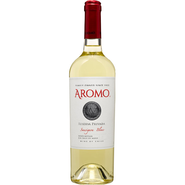 Aromo Sauvignon Blanc Reserva Privada Wijnhandel Smit