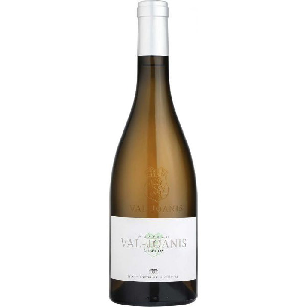 Val Joanis Luberon Tradition Blanc-Wijnhandel Smit