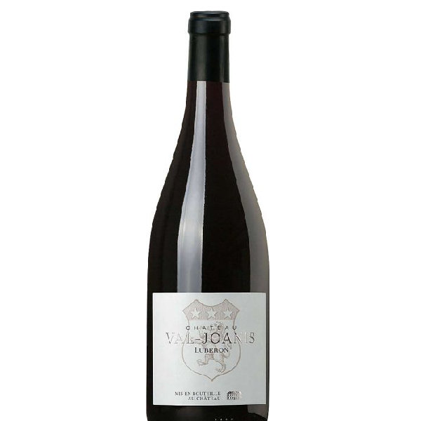 Val Joanis Luberon Tradition Rouge -Wijnhandel Smit