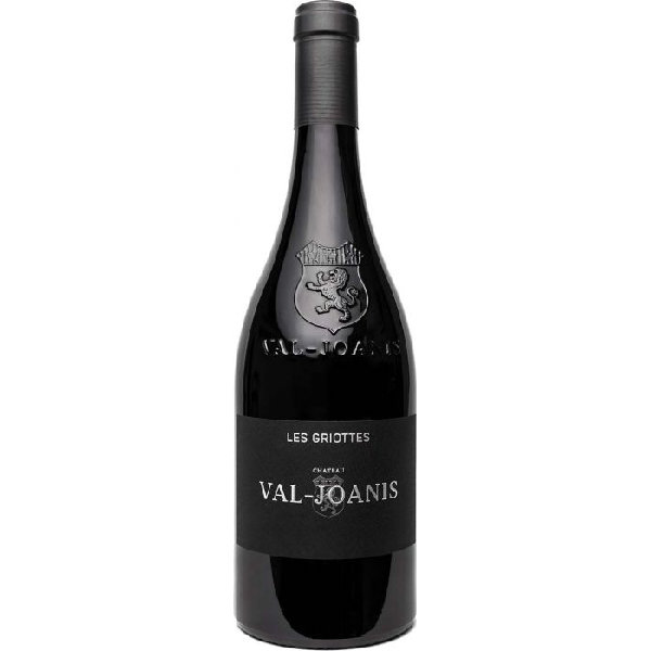 Val Joanis Luberon Les Griottes Réserve Rouge - Wijnhandel Smit