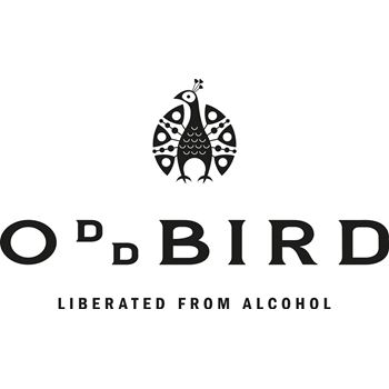 oddbird logo Wijnhandel Smit