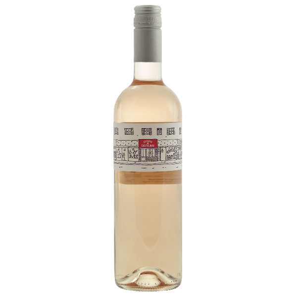 Epicerie de Castelnau rosé - Wijnhandel Smit