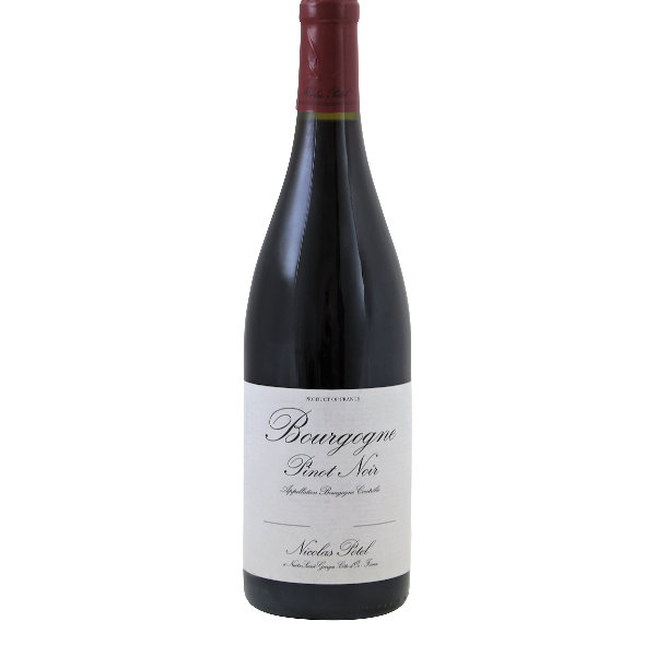 Nicolas Potel Bourgogne Pinot Noir -Wijnhandel Smit