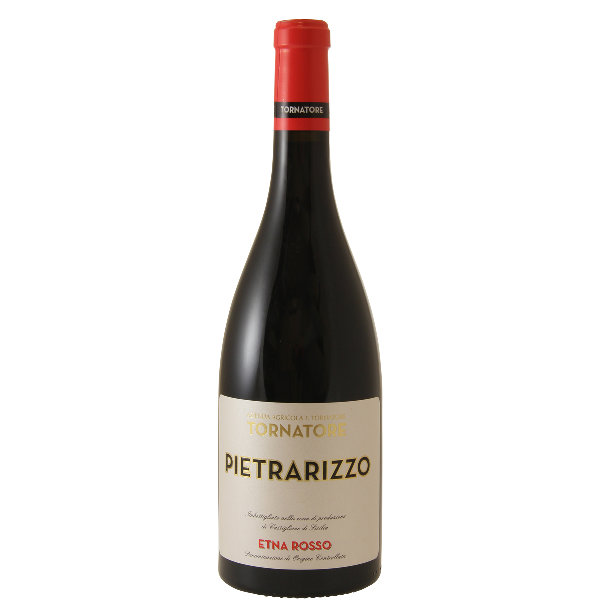 Tornatore Pietrarizzo Etna rosso - Wijnhandel Smit