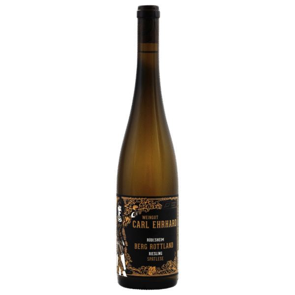 Carl Ehrhard Berg Rottland Riesling Sp&auml;tlese