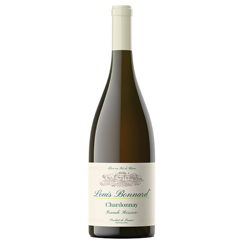 Louis Bonnard Chardonnay Grande Réserve