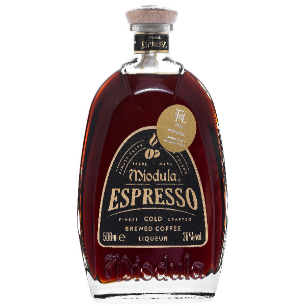 Miodula-Espresso-Cold-Brewed-Coffee-Liqueur