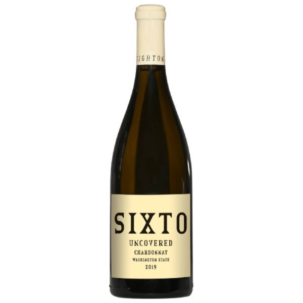 House of Smith SIXTO Uncovered old-vine Chardonnay