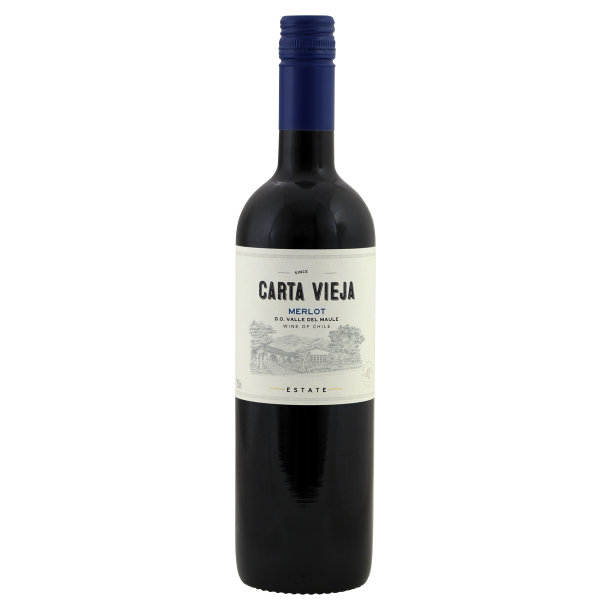 Carta Vieja Merlot