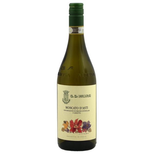 Vajra Moscato d Asti