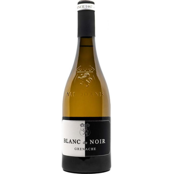 Val Joanis Blanc de Noir Grenache