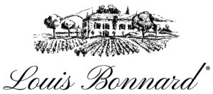 LOGO LOUIS BONNARD vrijstaand Weingut Wittmann Wijnhandel Smit