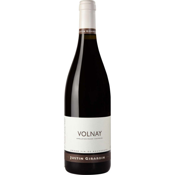 Justin Girardin Volnay