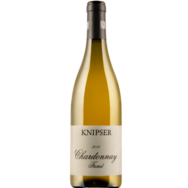 Weingut Knipser Laumersheim Chardonnay Fum&eacute;