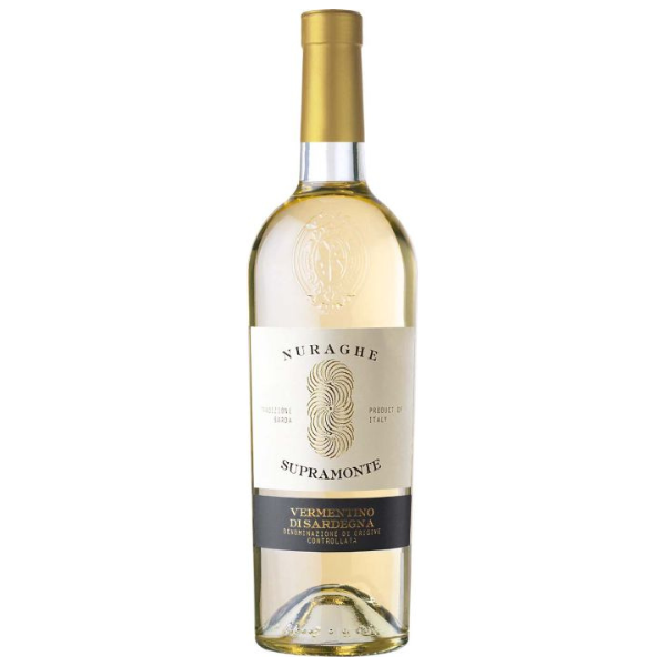 Home 18 Pirovano Vermentino di Sardegna – Frisse Sardijnse witte wijn met karakter Deze Pirovano Vermentino di Sardegna van Pirovano is een verfrissende, aromatische witte wijn afkomstig uit Sardinië. Gemaakt van het karaktervolle Vermentino di Sardegna-druivenras, combineert deze wijn levendige citrus- en bloemtonen met een subtiel bittertje in de afdronk – perfect voor zomerse maaltijden of lichte visgerechten. Over het wijnhuis Rond 1850 besloot schoenmaker Amadio Pirovano zijn werk op te geven voor zijn passie: wijn. Samen met zijn zoons Constantino en Antonio begon hij een restaurant met lokale wijnen. Het succes leidde in 1910 tot de oprichting van een klein wijnbedrijf, dat inmiddels is uitgegroeid tot een gerenommeerde producent met wijnen uit Veneto, Abruzzen, De Marken, Apulië en Sardinië. Naast stille wijnen maakt Pirovano ook kwaliteits-‘spumanti’ onder de naam Casa Coller. Wijngaard & regio De druiven komen van verschillende wijngaarden verspreid over Sardinië. Het mediterrane klimaat en de vaak winderige, kalkrijke bodems zorgen voor frisse zuren, aromatisch fruit en een lichte mineraliteit in de wijn. Vinificatie De druiven worden gefermenteerd op lage, gecontroleerde temperatuur in RVS-tanks, waardoor de frisheid, citrusaroma’s en fruitige nuances optimaal behouden blijven. Kleur Citroengeel. Geur Citrus, limoen en mint. Smaak Fris en aromatisch, met tonen van bloemen en een lichte, aangename bitterheid in de afdronk. Wijn & spijs Uitstekend bij pasta met vis, zoals spaghetti con la bottarga (viseitjes van de vrouwenharder), lichte visgerechten, gegrilde zeevruchten of zomerse salades. Serveertemperatuur 8–10 °C Wijnsoort: Witte wijn Druivenras: Vermentino Wijnhuis: Pirovano Land: Italië Regio: Sardinië Appellatie: Vermentino di Sardegna