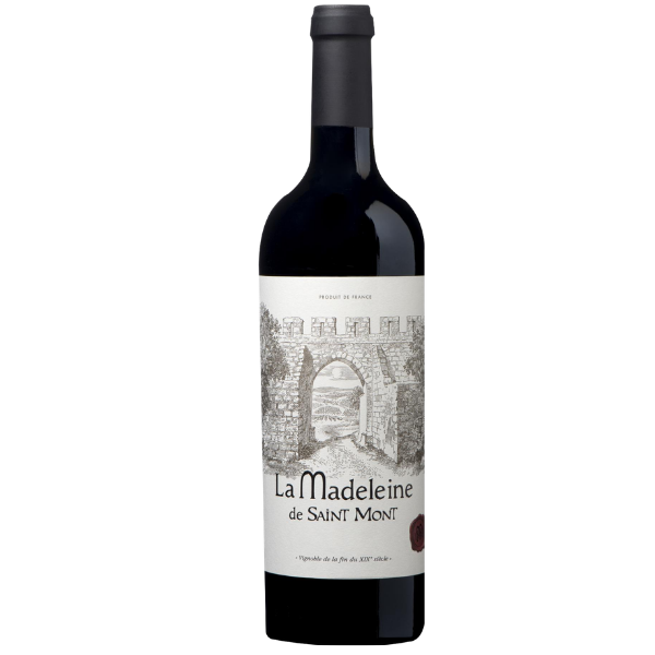 La Madeleine de Saint Mont