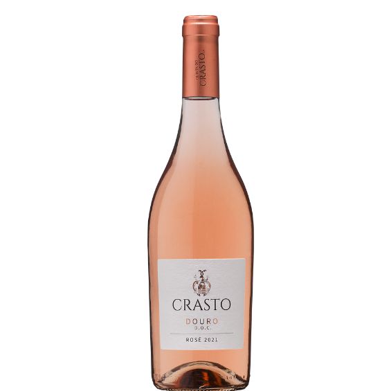 Home 24 Crasto Rosé